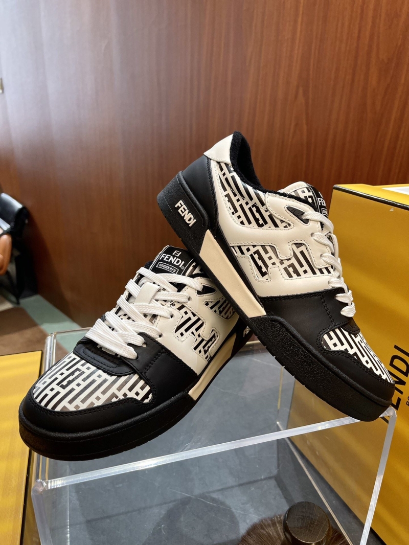 Fendi Sneakers